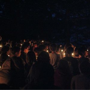 Meet your Posher, Caitlin